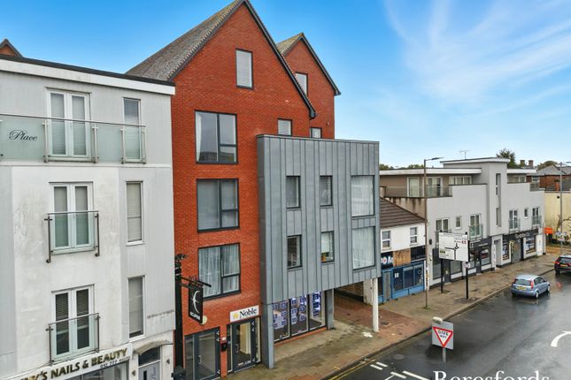 Flat 7, 17, Ongar Road, Brentwood photo 2