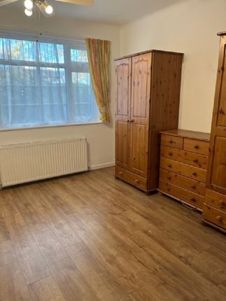 Flat for sale in Sibson Road, Sale, Cheshire.