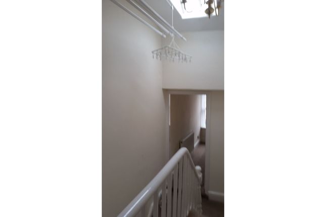 Terraced house for sale in Queen Street, Morecambe