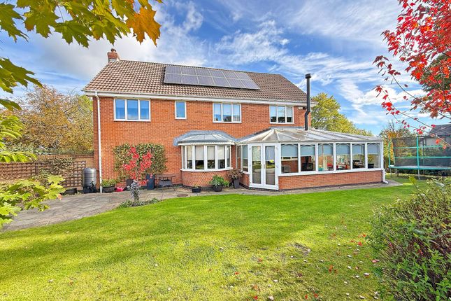 26 Barnwell Crescent, Harrogate photo 4