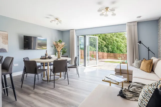Cala Homes - The Monktons at Craighall Village