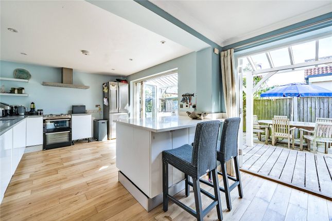 Detached house for sale in Crescent Road, Aldeburgh, Suffolk