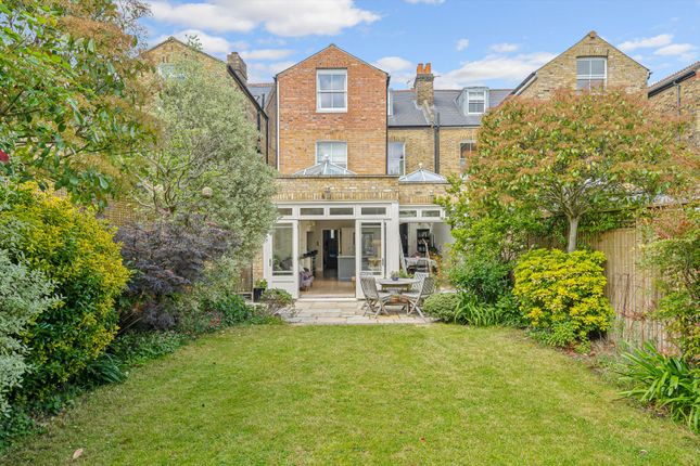 13, Nicosia Road, London photo 3