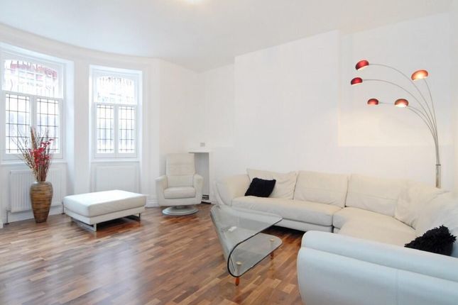 Thumbnail Flat for sale in Flat B, Hyde Park Mansions, Cabbell Street, London