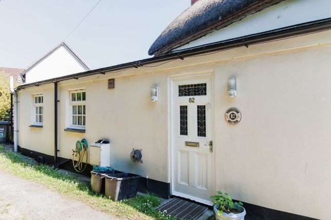 Detached house for sale in Velator, Braunton