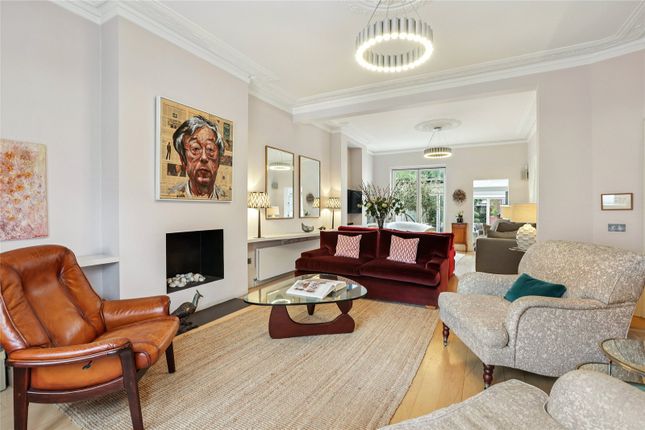 10, Burlington Gardens, London photo 2