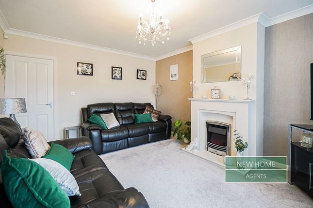 Yarwell Close, Nottingham photo 4