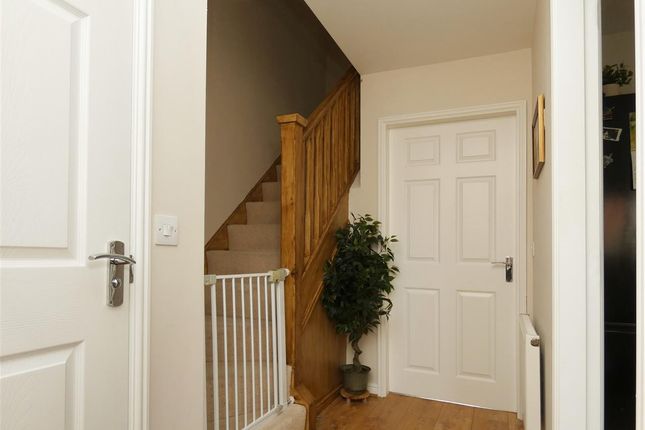 43, Springfield Crescent, Liverpool photo 3