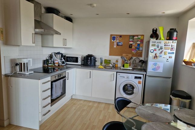 Apartment 48, 12, Lakeside Rise, Manchester photo 3