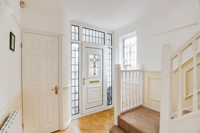 Semi-detached house for sale in Beatty Avenue, Roath Park, Cardiff