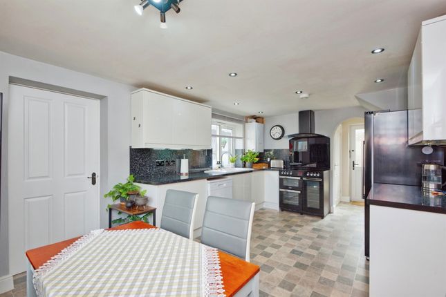 Detached house for sale in Hayfield Road, Minehead