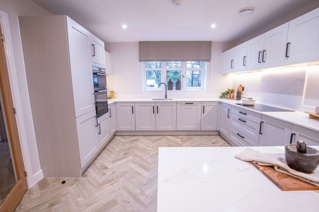 Oakwood,The Carlton ,Plot 11,, Wykin Lane, Nuneaton photo 4