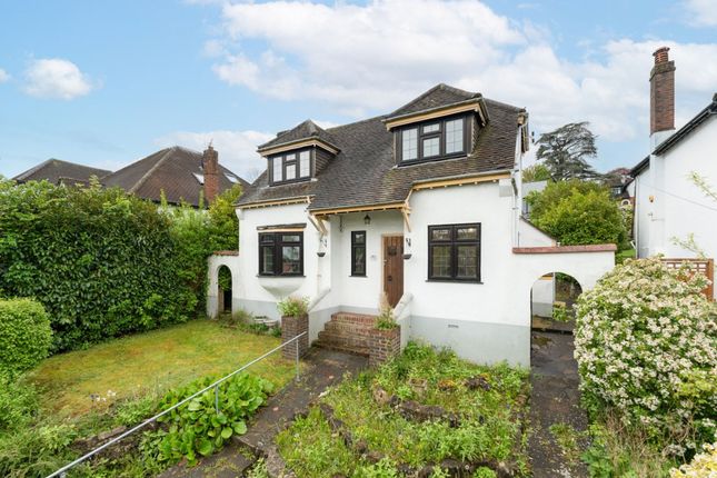 Cottage for sale in Riddlesdown Avenue, Purley