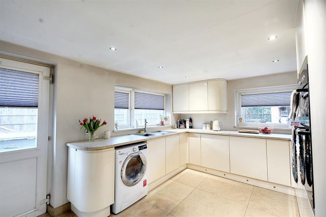 Detached house for sale in Stapleford Road, Trowell, Nottingham