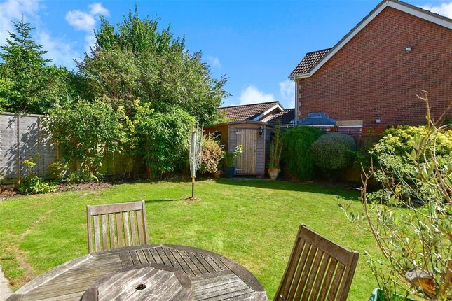 Detached house for sale in Ladies Mile Road, Patcham, East Sussex