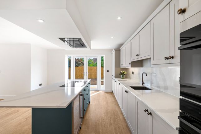 Pine House, Plot 2 Ryland Park, Welton photo 4
