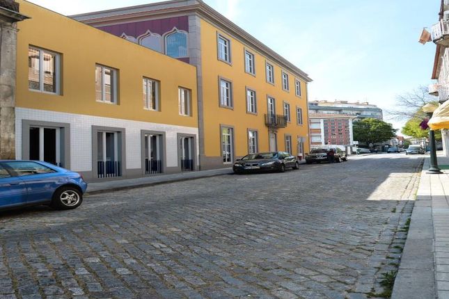 Thumbnail Apartment for sale in Cedofeita, Porto, Portugal, 4000-512