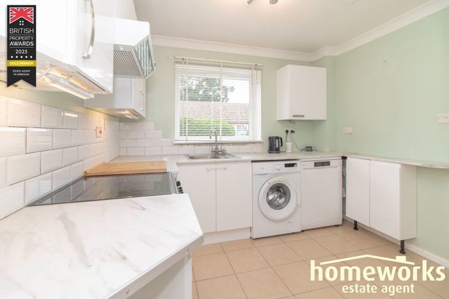 20, Recreation Road, Dereham photo 4