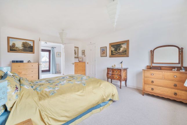 Terraced house for sale in St. Smithwick Way, Falmouth, Cornwall