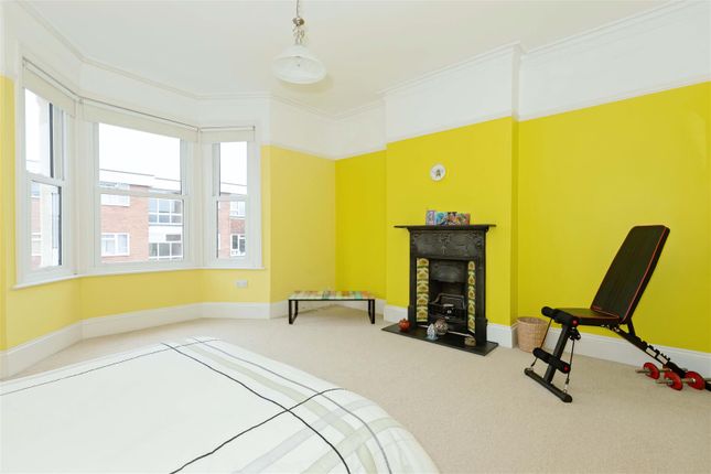 Semi-detached house for sale in Cambridge Road, Worthing