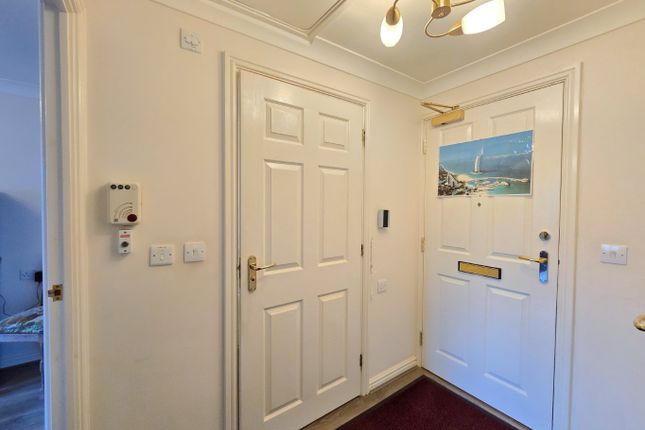 36 St. Johns Court, Abbey Rise, Tavistock photo 2