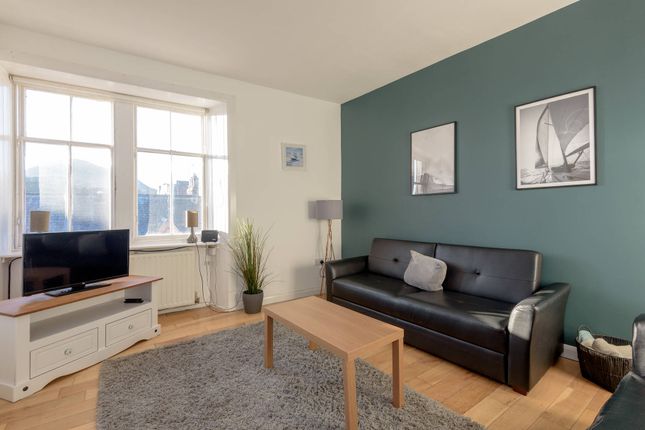 Flat for sale in 13G Melbourne Place, North Berwick, East Lothian
