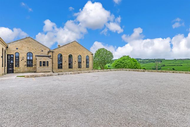 Property for sale in West Lane, Haworth, Keighley
