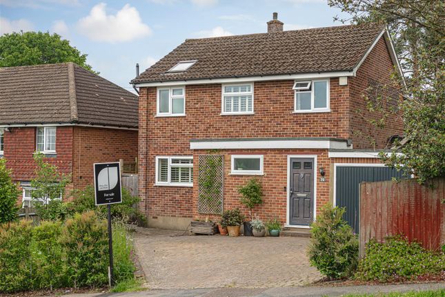 Detached house for sale in Green Lane, Redhill
