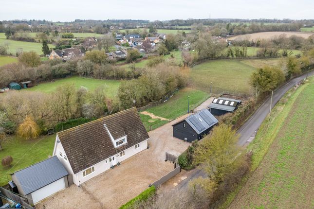 4-bed house on Meadowbrook, The, Duddery, Newmarket, £900,000