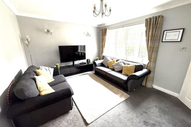 12, Nailers Way, Belper photo 4