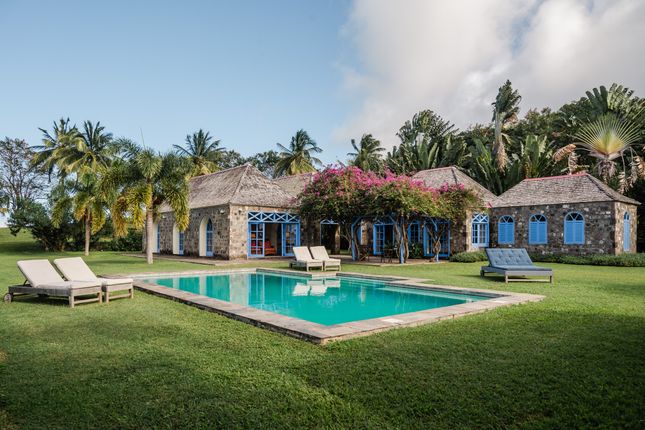 Thumbnail Country house for sale in Capisterre, Capisterre, Dieppe Bay, Saint Kitts And Nevis