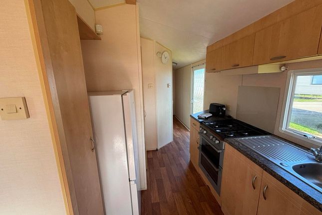 Sand le Mere Holiday Park, Tunstall photo 3
