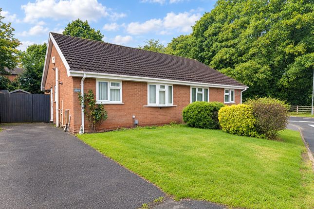 2 bed property for rent in Robin Close, Murdishaw WA7
