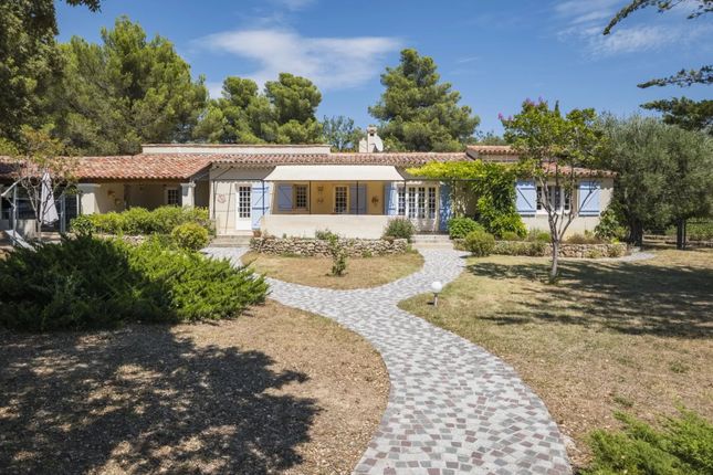 Villa for sale in Tourtour, Var Countryside (Fayence, Lorgues, Cotignac), Provence - Var