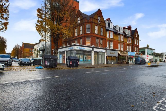 Maisonette for sale in Church Road, Hove