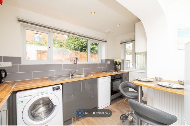 Flat, Binley Road, Coventry photo 3