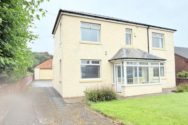 3-bed house on Oakville, Abbeytown, £115,000