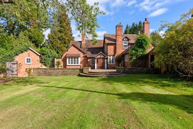 5-bed house on The Oaklands,, Pensax, Worcester, £895,000