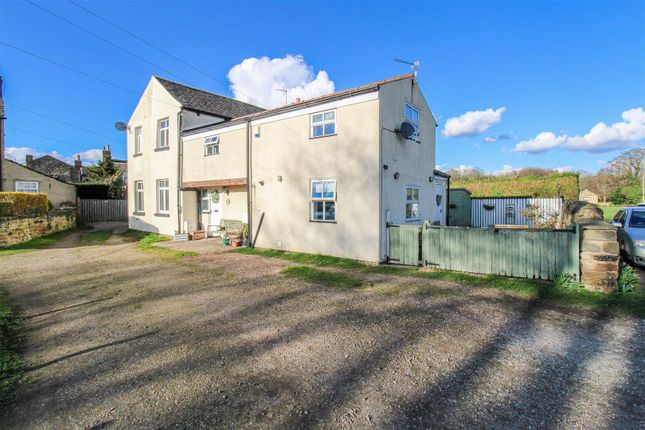 Cottage for sale in Hill Cottage, Heath, Wakefield