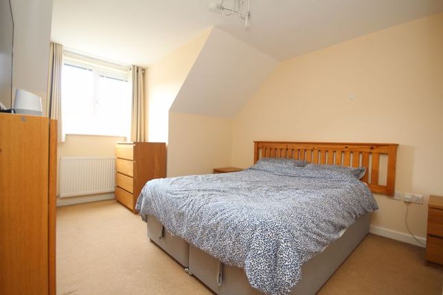 End terrace house for sale in Woodside Road, Tonbridge