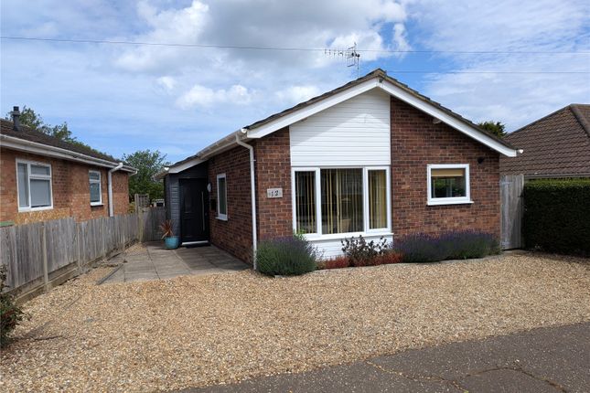 2-bed house on 12, Grange Avenue, Cromer, £325,000
