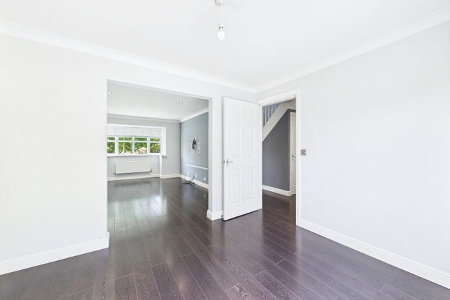 Living/ Dining Room