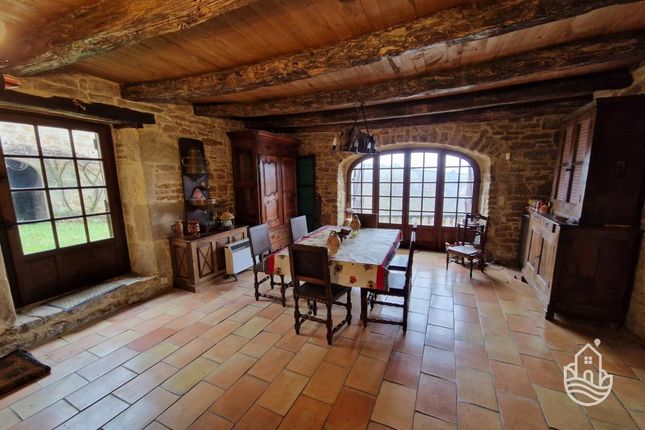 Property for sale in Figeac, Midi-Pyrenees, 46100, France