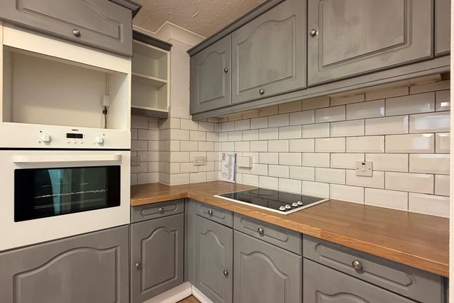 Flat 81, Bristol photo 5