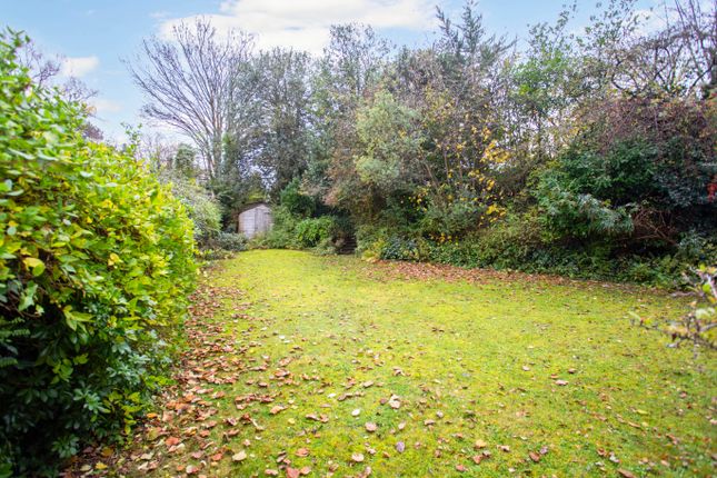 Bungalow for sale in Woodcote Valley Road, Purley