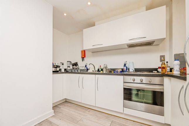 Apartment 20, Parkside, 180, Granville Street, Birmingham photo 3