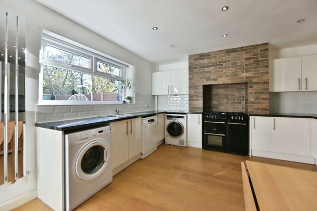 40, Burleigh Road, Manchester photo 3