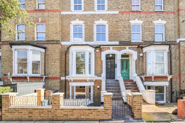 58 Farleigh Road, London photo 5