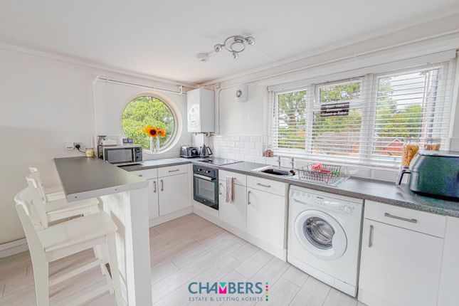 12, Wall Avenue, Birmingham photo 3