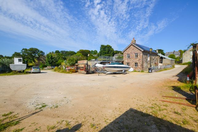 Lankelly Farmhouse, Lankelly Lane, Fowey photo 2
